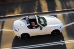 Mazda MX-5 RF 2017 года (AU)